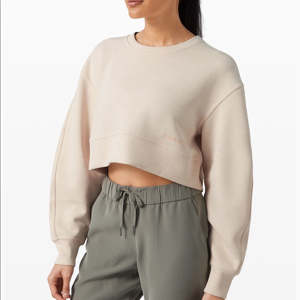 Soft Ambitions Crop Crew